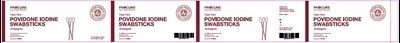 4 (Triple Pack Povidone Iodine (2))